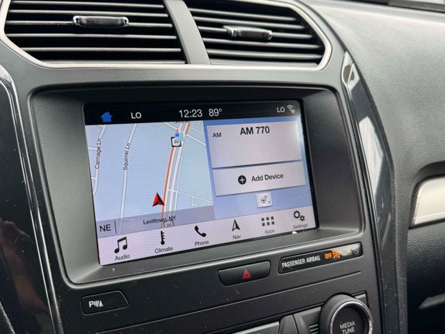 Certified 2019 Ford Explorer XLT w/ Equipment Group 202A AWD/4WD image 29