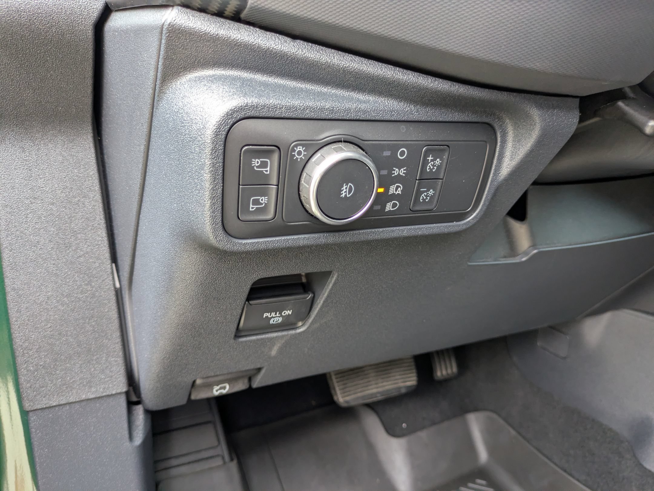 Certified 2022 Ford Bronco Raptor AWD/4WD image 17