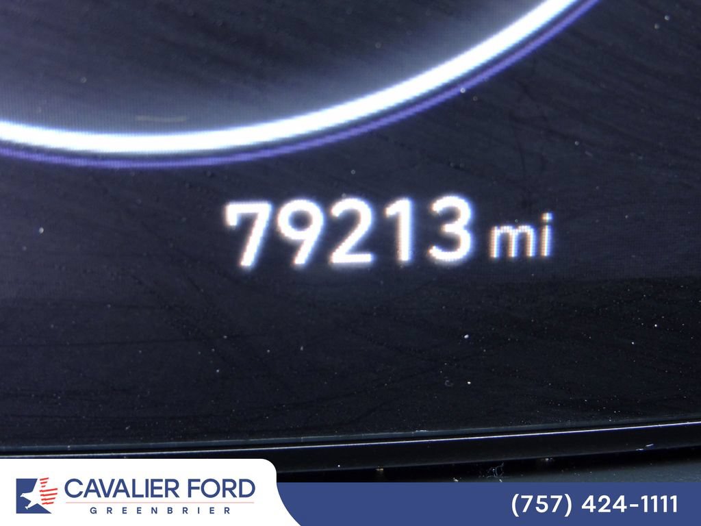 Used 2022 Hyundai Tucson SEL AWD/4WD image 22