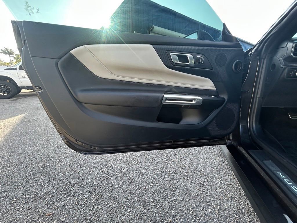 Certified 2024 Ford Mustang GT Premium image 34