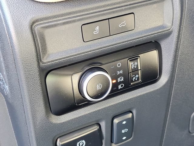 Certified 2024 Ford Expedition Max Limited AWD/4WD image 13