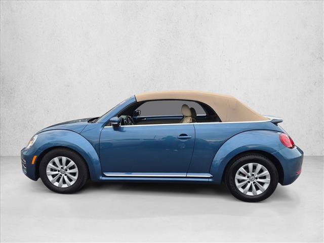 Used 2019 Volkswagen Beetle 2.0T S FWD image 8