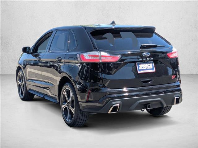 Certified 2023 Ford Edge ST AWD/4WD image 8