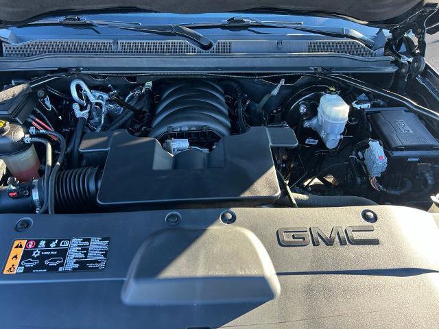 Used 2019 GMC Yukon SLE image 20