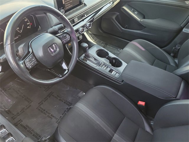 Used 2022 Honda Civic Sport image 8