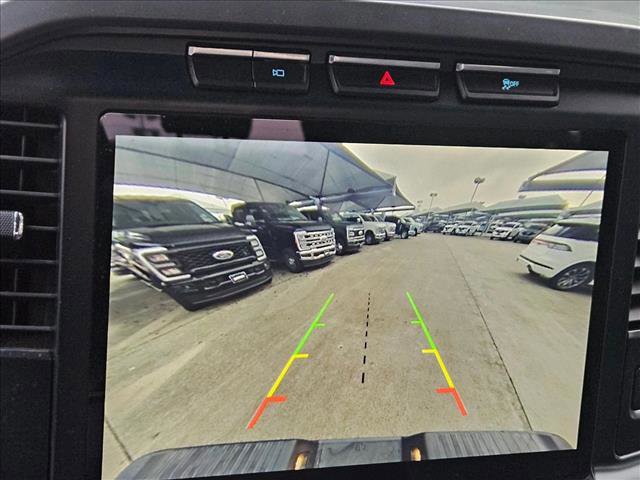 Certified 2022 Ford F150 Lariat image 16