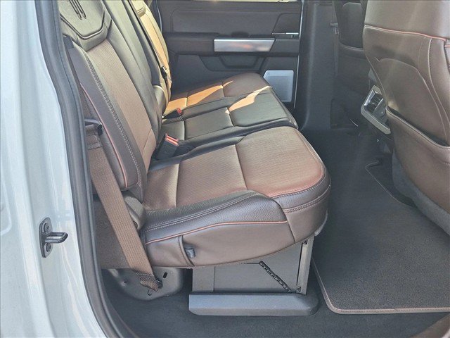 Certified 2026 Ford F250 King Ranch w/ Tremor Off-Road Package AWD/4WD image 20
