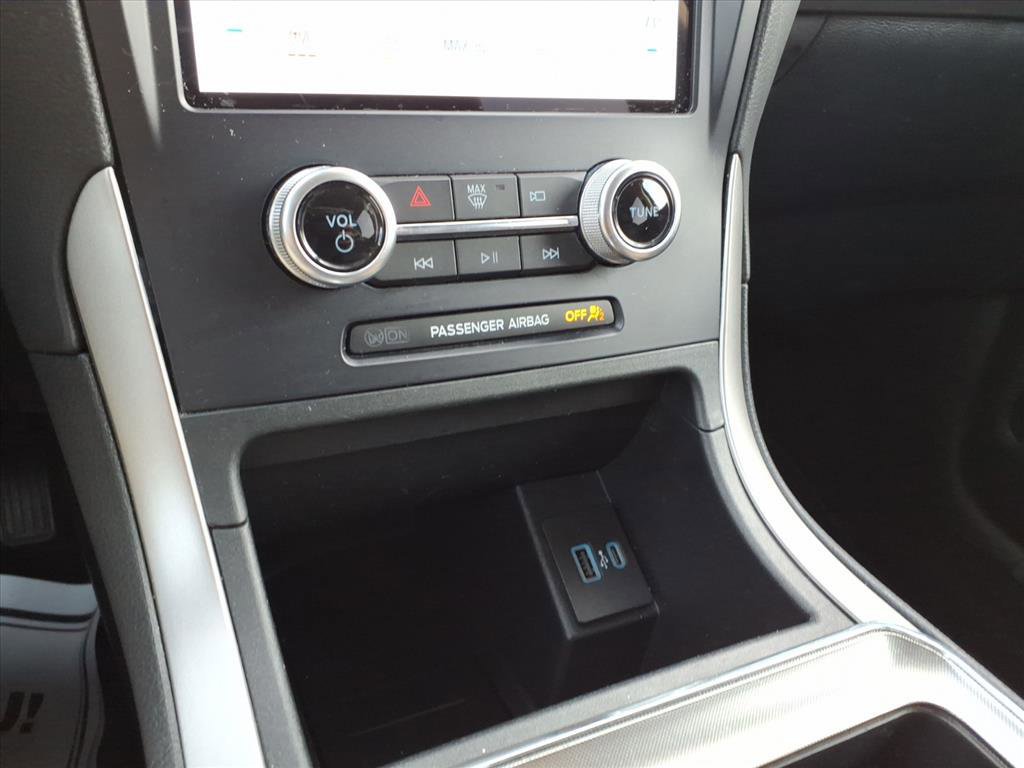 Certified 2022 Ford Edge SEL w/ Convenience Package image 21