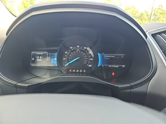 Certified 2024 Ford Edge SEL AWD/4WD image 18