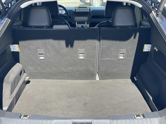 Certified 2025 Ford Mustang Mach-E Premium image 35