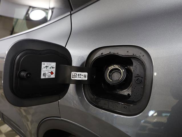 Certified 2025 Ford Escape Active w/ Active Premium Tech Pack image 36