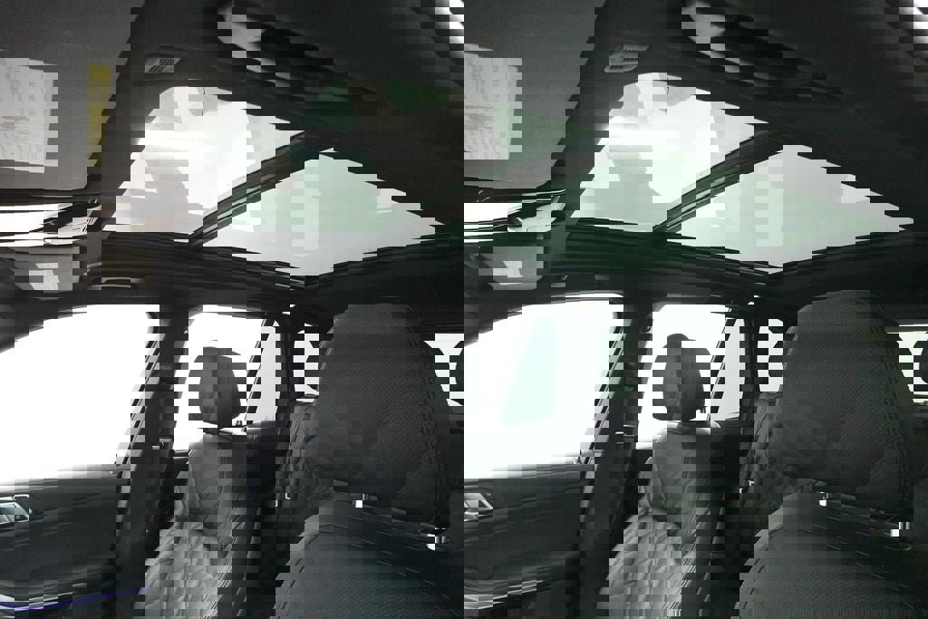 Used 2024 BMW X5 xDrive40i image 24