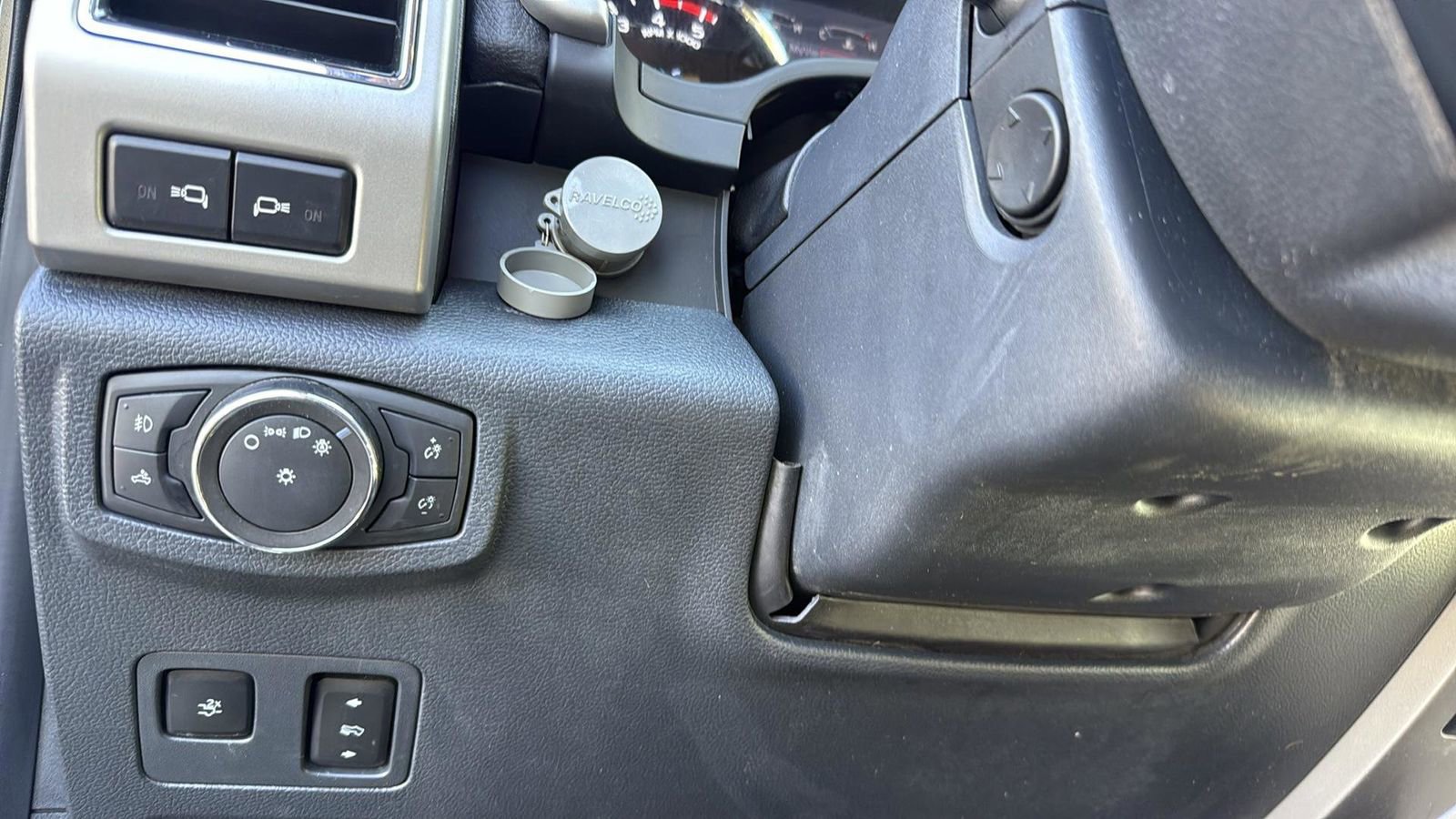 Certified 2022 Ford F250 Lariat w/ Lariat Ultimate Package image 15