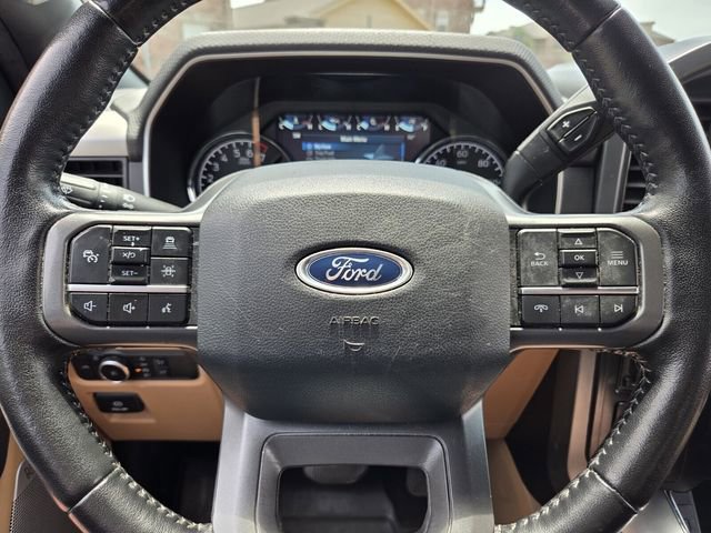 Certified 2022 Ford F150 XLT w/ Equipment Group 302A High AWD/4WD image 24