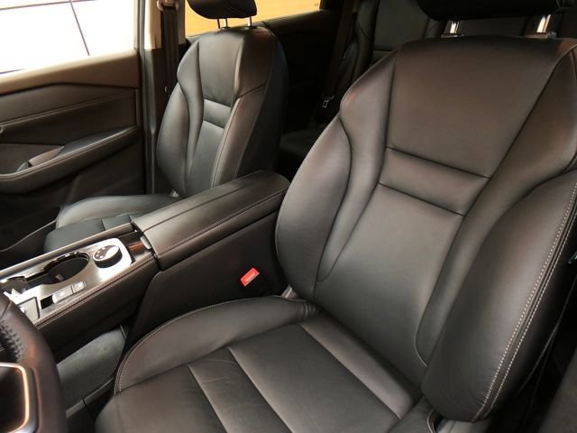 Used 2021 Nissan Rogue SL w/ Premium Package image 10