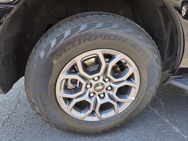 Certified 2025 Ford Expedition Active AWD/4WD image 42