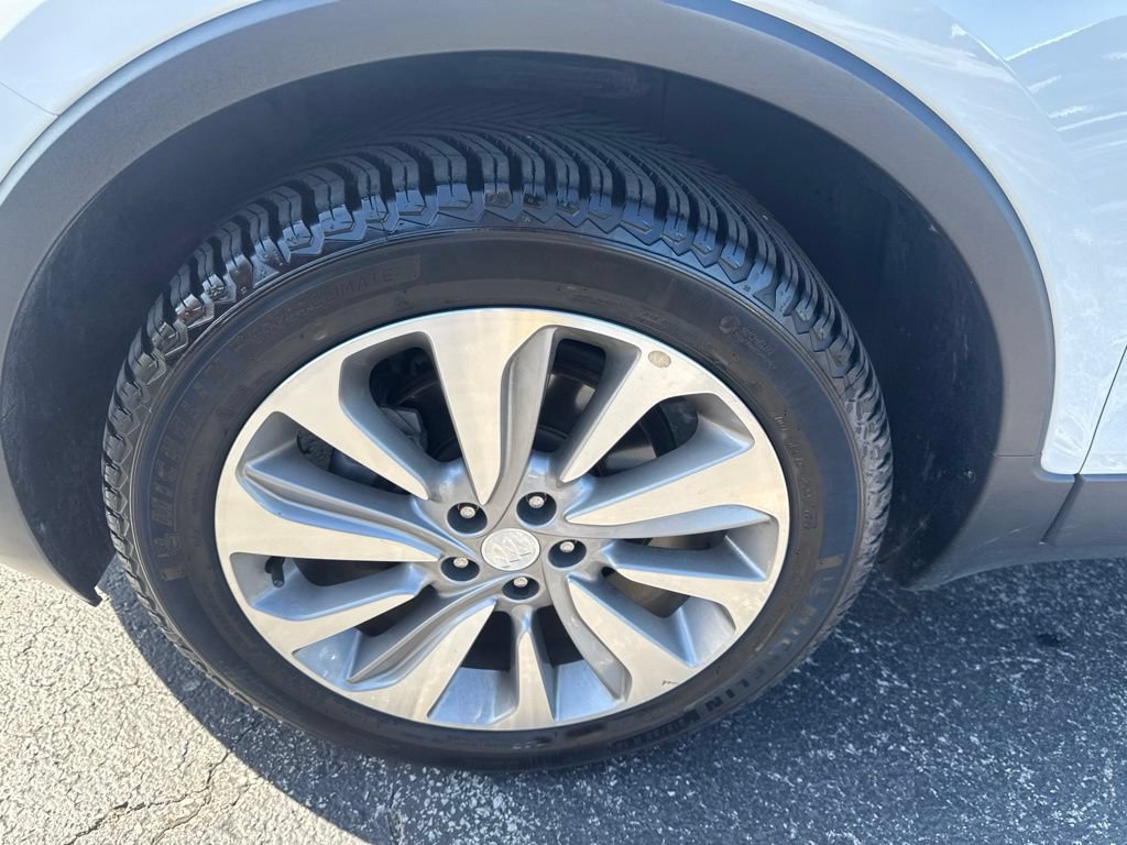Used 2020 Buick Encore Preferred FWD image 42