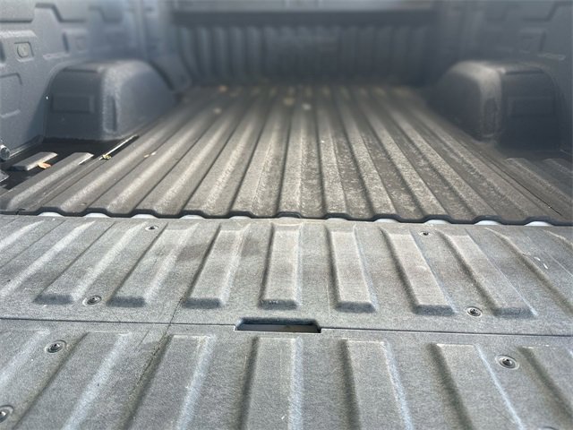 Used 2021 GMC Sierra 1500 SLT w/ SLT Premium Plus Package image 25