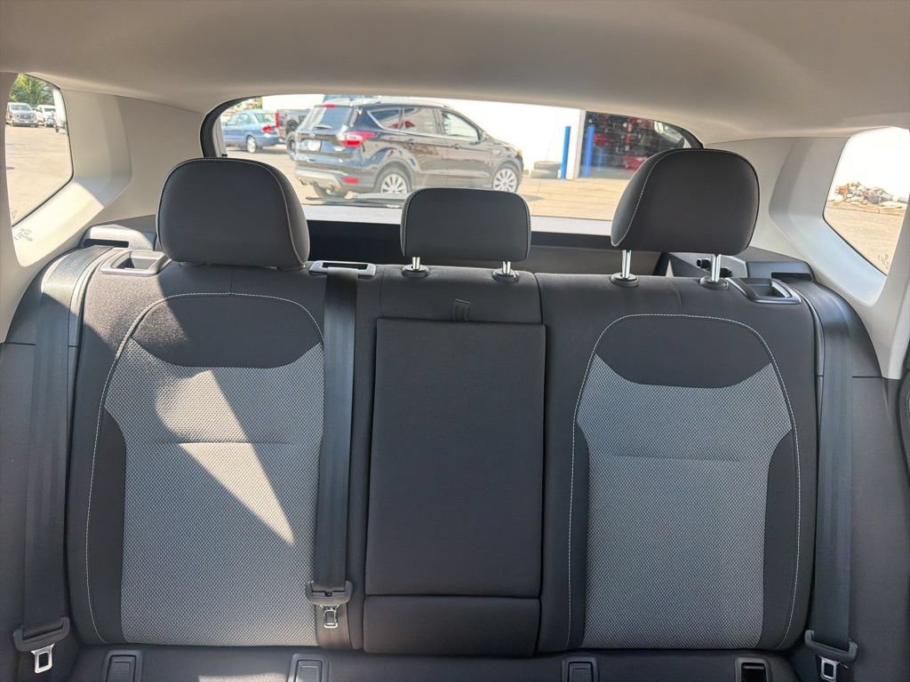 Used 2023 Volkswagen Taos S w/ Driver Assistance Package FWD image 43