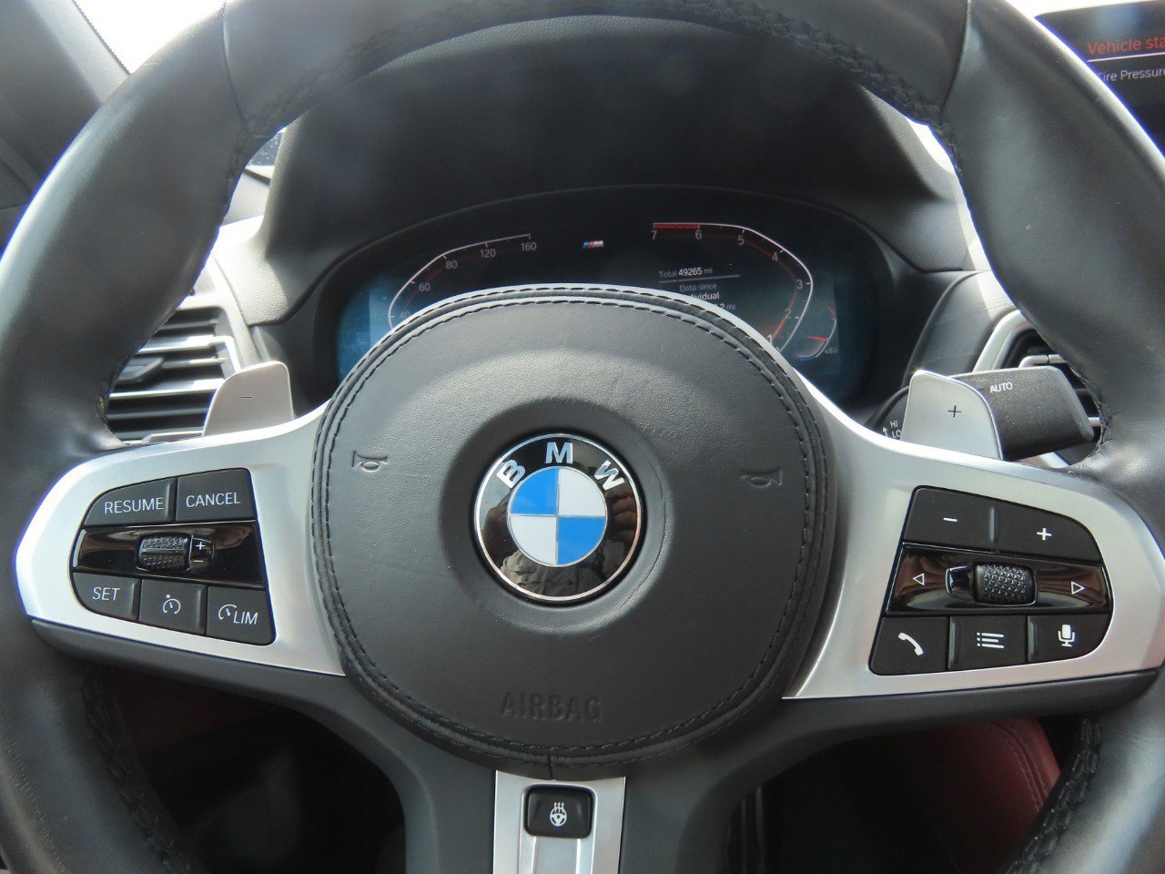 Used 2024 BMW X4 xDrive30i w/ Premium Package AWD/4WD image 28