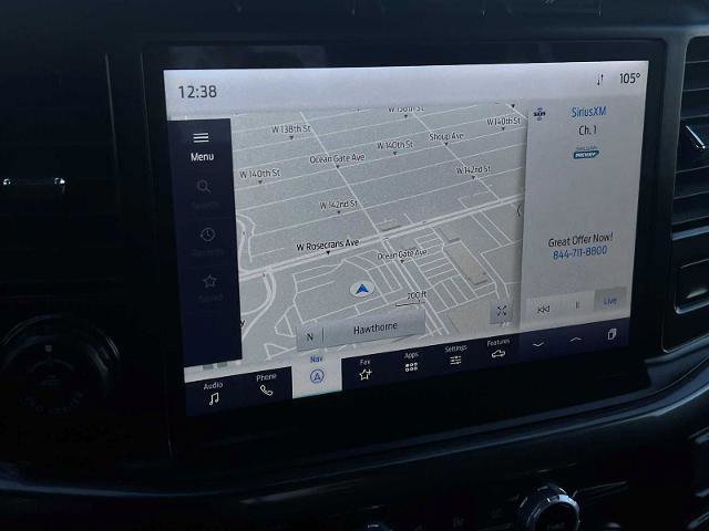 Certified 2023 Ford F150 XLT w/ Equipment Group 302A High image 30