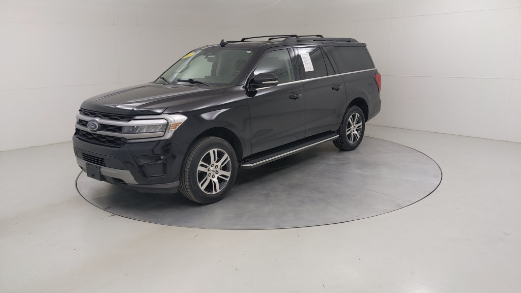 Certified 2023 Ford Expedition Max XLT AWD/4WD image 23