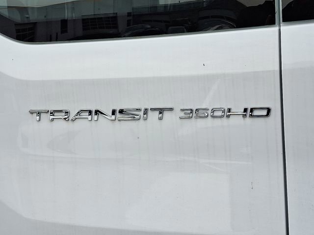Certified 2024 Ford Transit 350 Base image 30