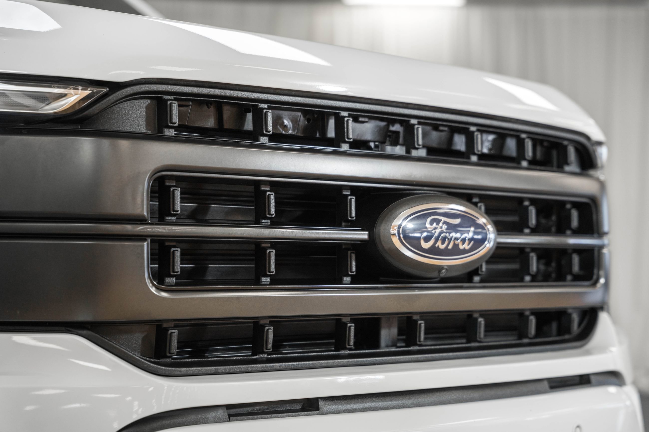 Certified 2023 Ford F150 Lariat w/ Equipment Group 502A High image 7