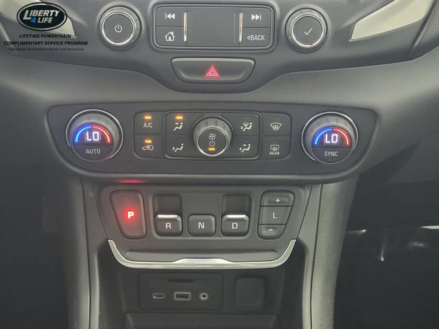 Used 2020 GMC Terrain SLT FWD image 26