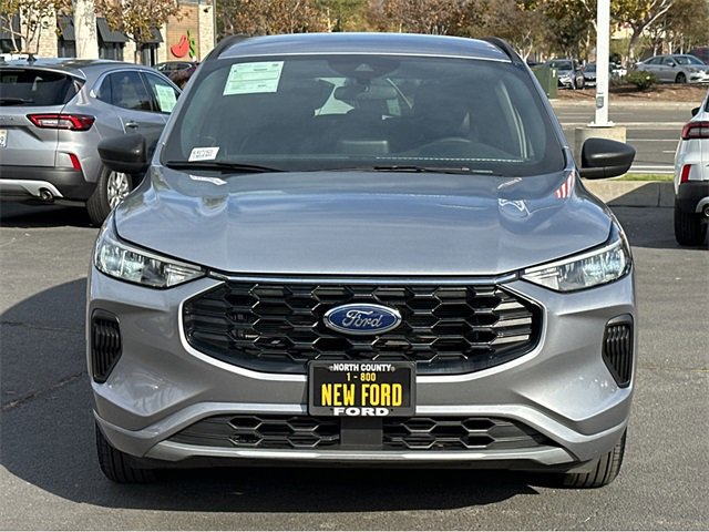 Certified 2024 Ford Escape ST-Line w/ Cold Weather Package image 8