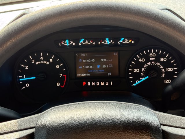 Certified 2020 Ford F150 XL w/ Equipment Group 101A Mid RWD image 28