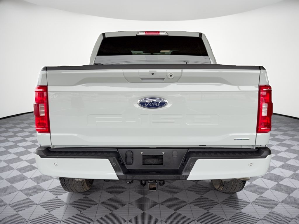 Certified 2023 Ford F150 XLT w/ Equipment Group 302A High AWD/4WD image 11
