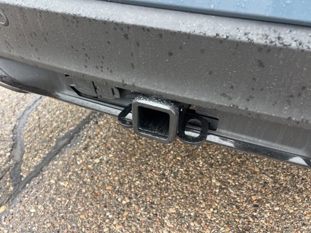 Certified 2025 Ford Explorer ST-Line image 28