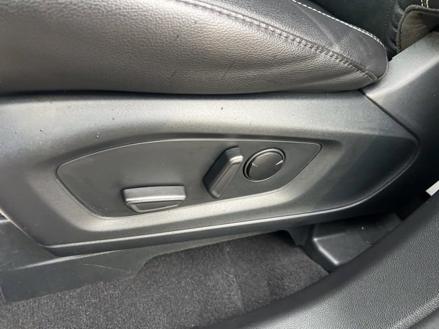 Certified 2023 Ford Explorer ST w/ Equipment Group 401A image 23