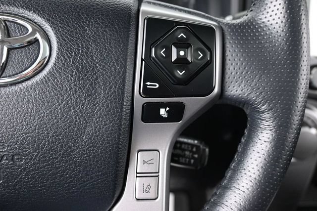 Used 2024 Toyota 4Runner SR5 Premium w/ Moonroof Package AWD/4WD image 16