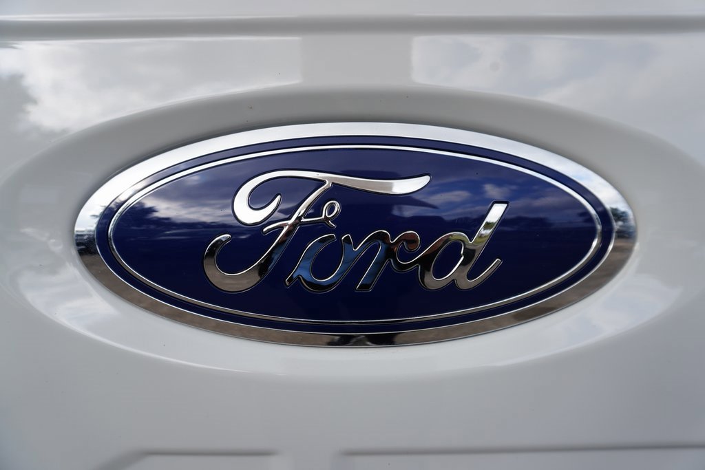 Certified 2023 Ford F150 XLT w/ Equipment Group 301A Mid image 29