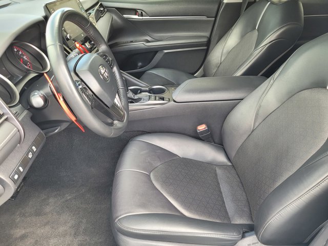 Used 2024 Toyota Camry XSE w/ Blackout Package (TMS) FWD image 22