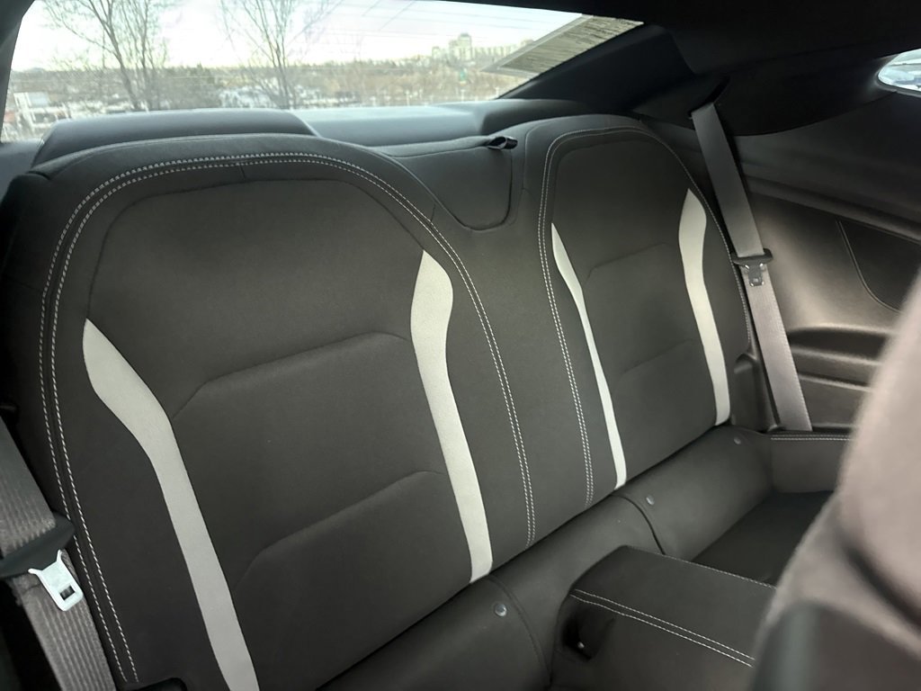 Used 2024 Chevrolet Camaro LT image 24