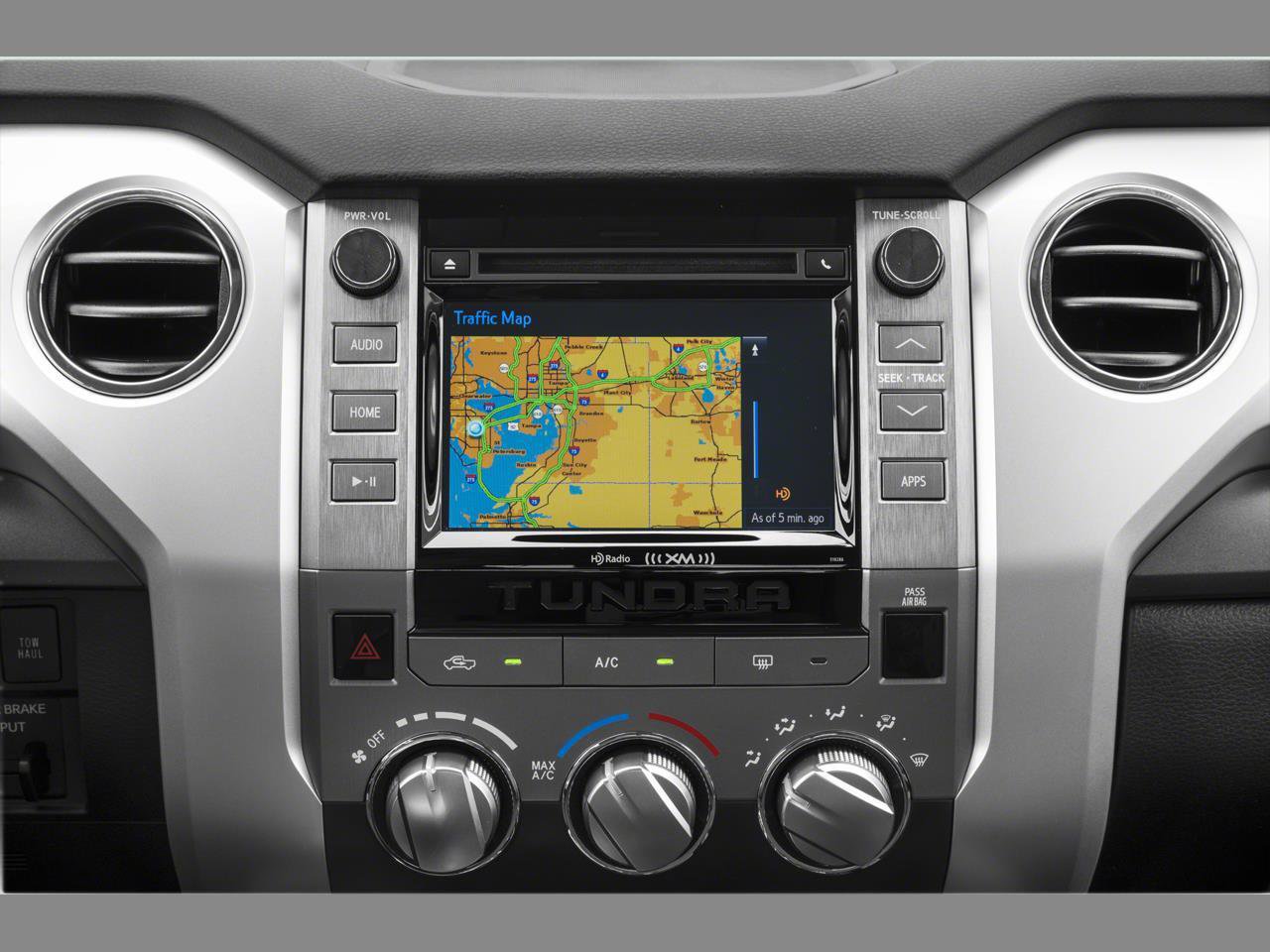Used 2020 Toyota Tundra SR5 RWD image 43