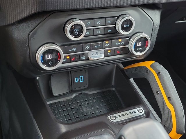 Certified 2024 Ford Bronco Badlands image 33