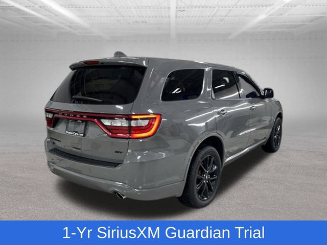 Used 2019 Dodge Durango GT w/ Blacktop Package AWD/4WD image 10