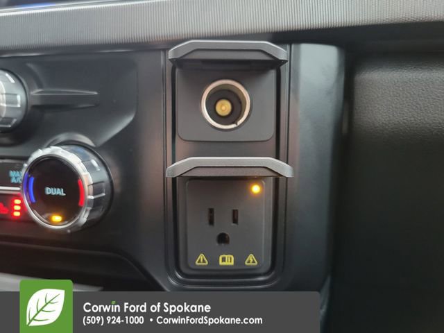 Certified 2025 Ford F450 Platinum image 36