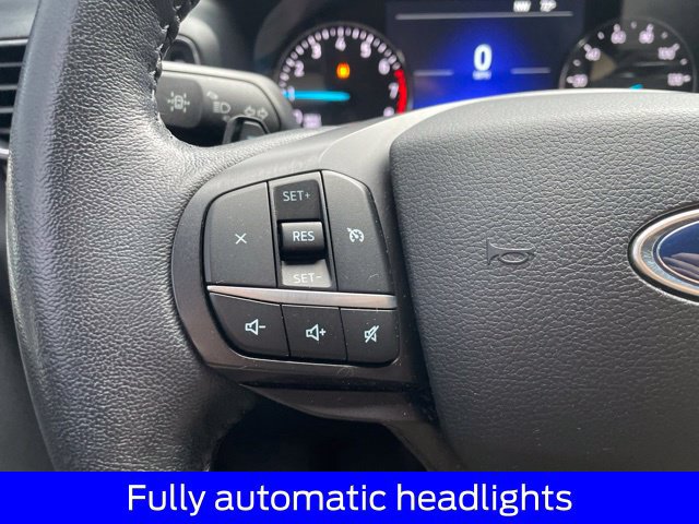 Certified 2020 Ford Explorer XLT w/ Equipment Group 202A AWD/4WD image 26