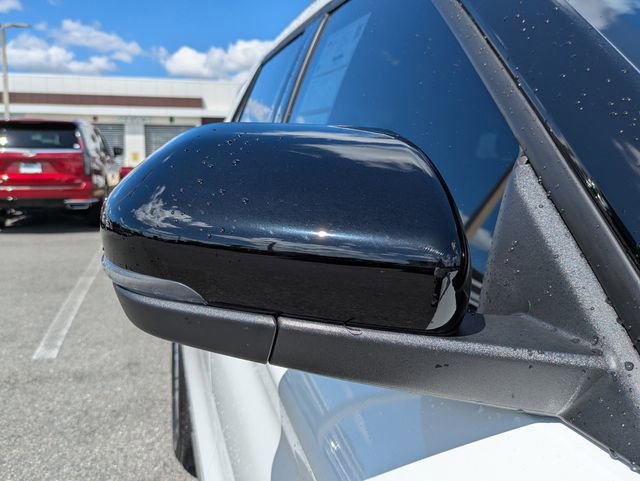 Certified 2022 Ford Explorer King Ranch w/ Premium Technology Package AWD/4WD image 12