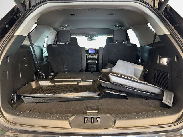 Certified 2023 Ford Explorer XLT AWD/4WD image 25