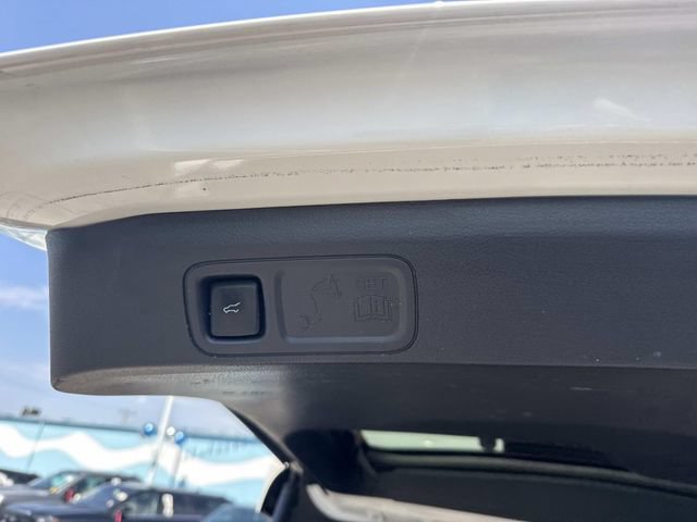 Certified 2022 Ford Expedition Max XLT AWD/4WD image 8