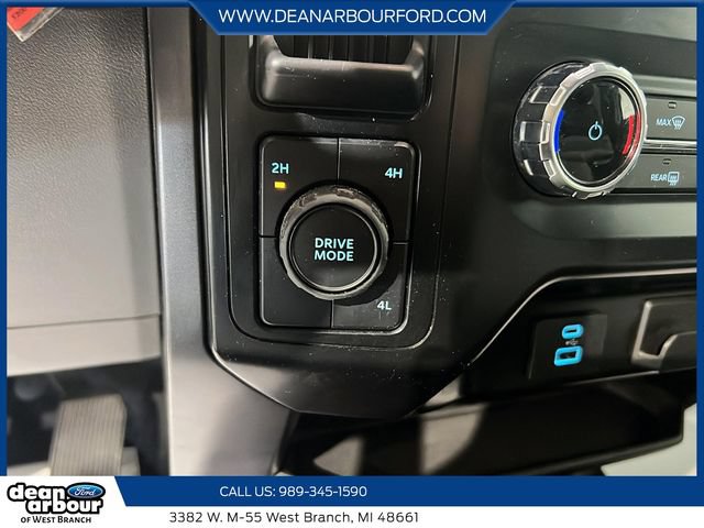 Certified 2023 Ford F150 XLT w/ Equipment Group 301A Mid AWD/4WD image 16