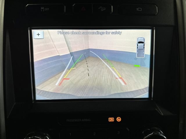 Certified 2017 Ford F250 Lariat w/ Chrome Package image 10