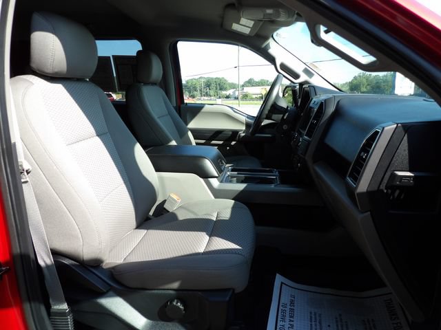 Certified 2020 Ford F150 XLT AWD/4WD image 15