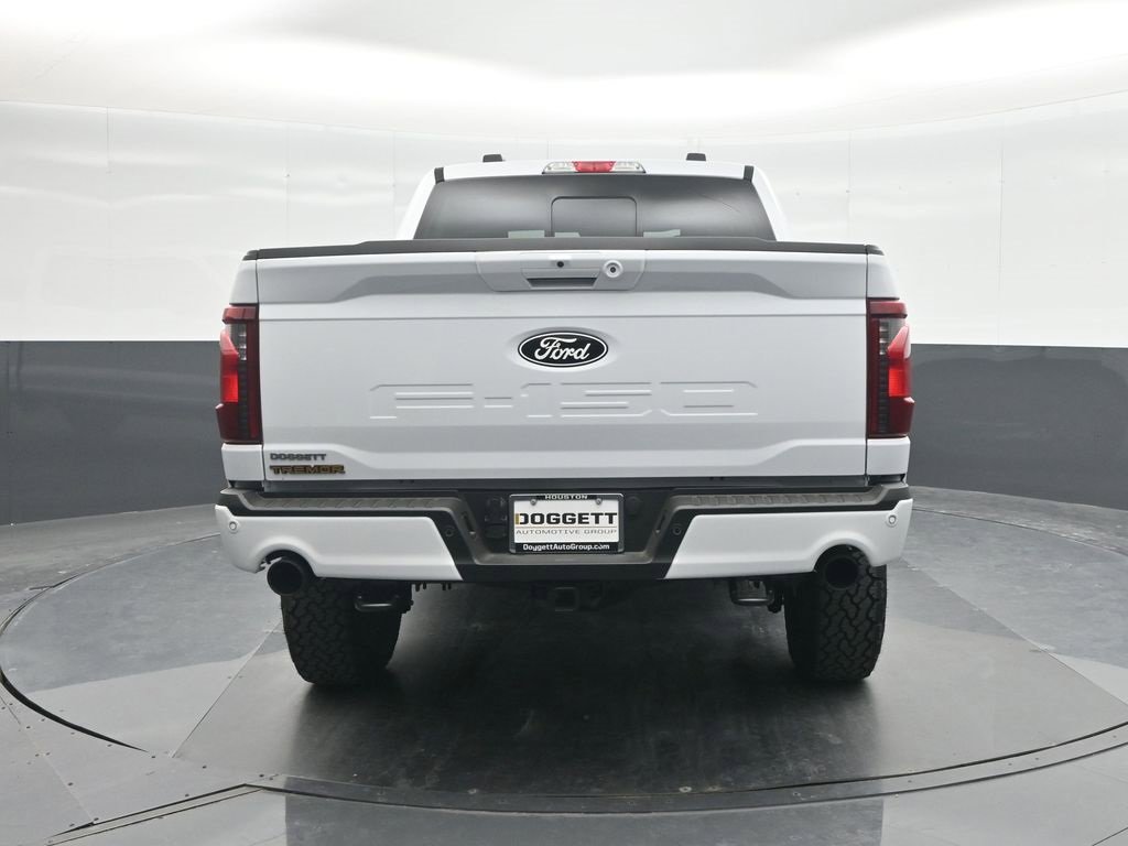 Certified 2025 Ford F150 Tremor w/ Tow/Haul Package image 17